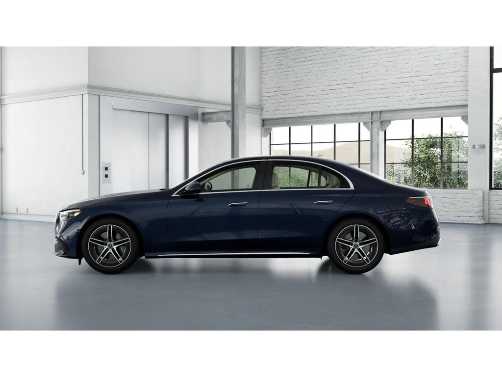 New 2027 Nautical Blue Metallic Mercedes-Benz  image 34