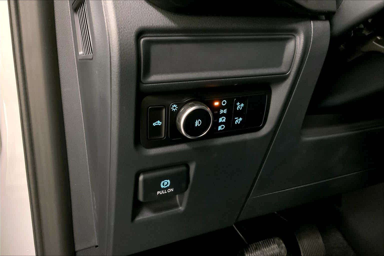New 2026 Avalanche Ford STX® image 19