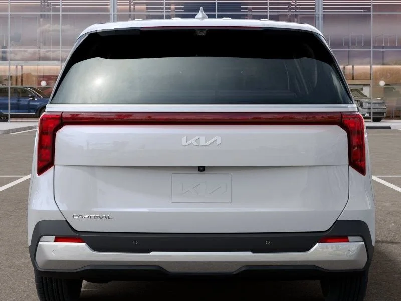 New 2026  Kia EX image 13