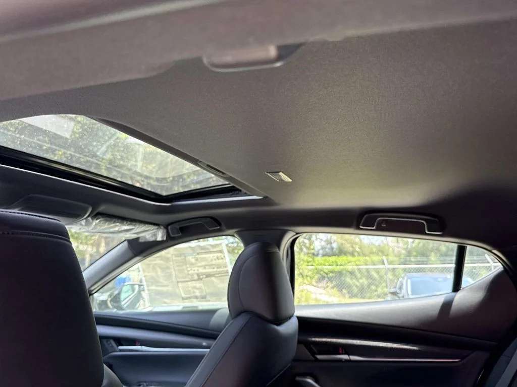 New 2026 Jet Black Mica Mazda 2.5 S Preferred image 19