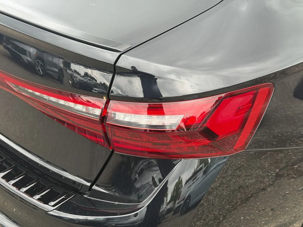 New 2026  Volkswagen 2.0T Autobahn image 6