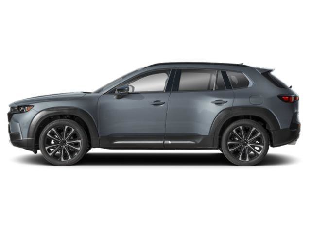New 2026 Cypress Mazda 2.5 Turbo Premium Plus image 6