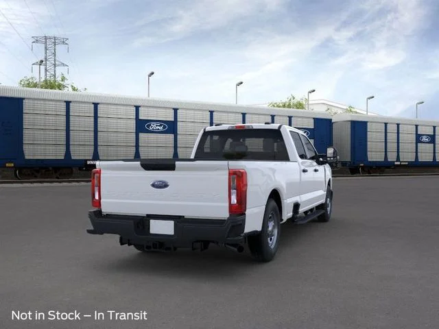 2025 Ford F-250 Super Duty XL - Photo 8