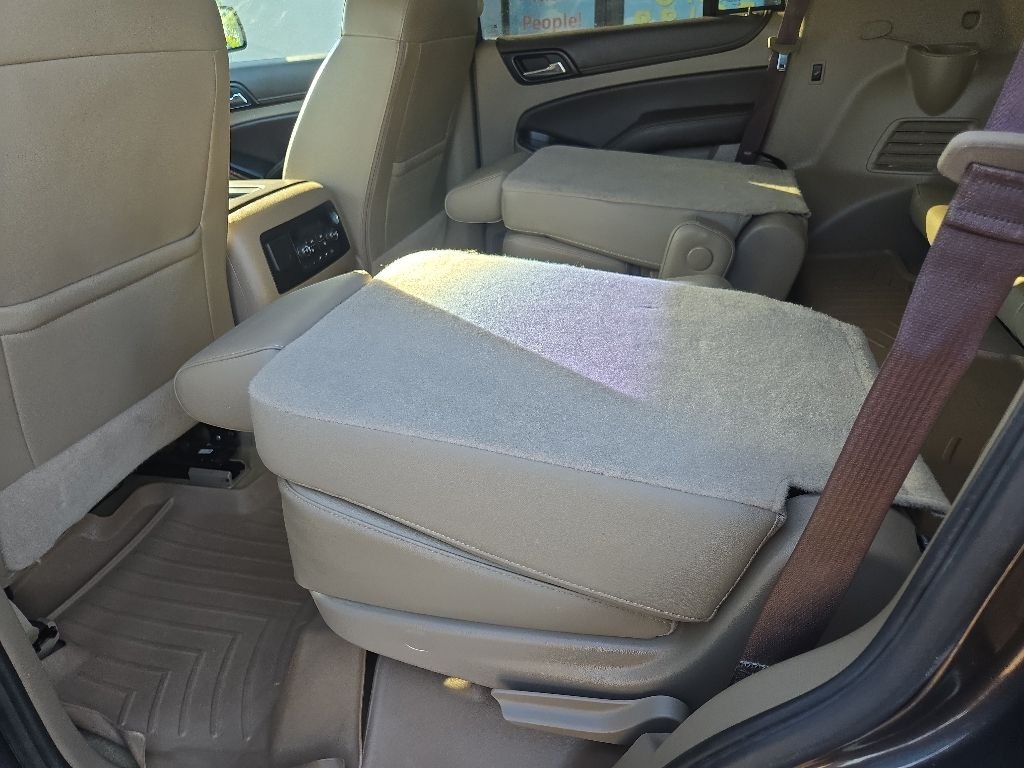 Used 2018 Gray Chevrolet Premier image 96
