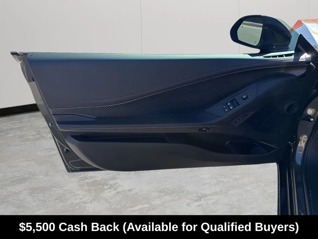 New 2026 Green Machine Dodge Scat Pack Plus image 18