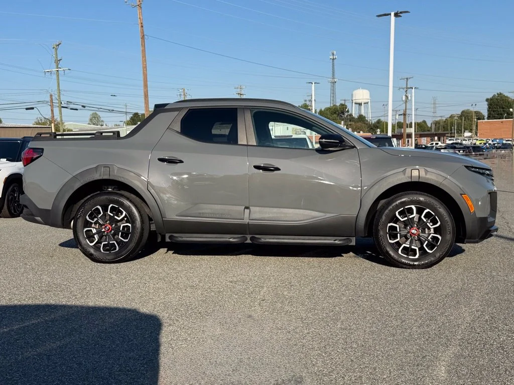 Used 2024 Gray Hyundai XRT image 33