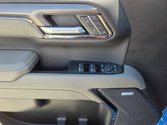 2025 Chevrolet Silverado 1500 ZR2 - Photo 17