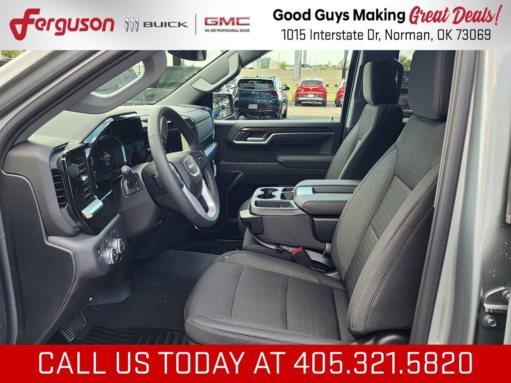 2026 GMC Sierra 1500 Elevation - Photo 16