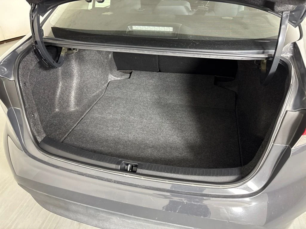 Used 2025 Gray Toyota LE image 15