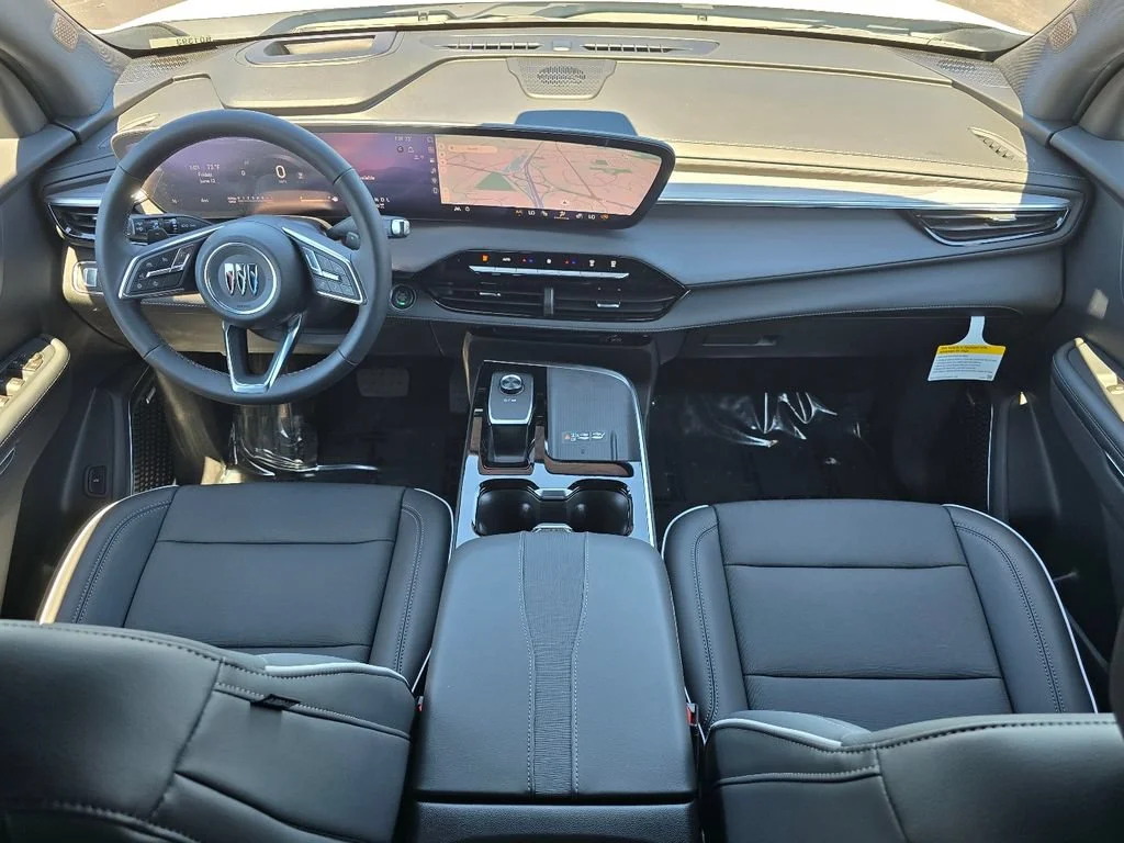 2026 Buick Enclave Preferred - Photo 36