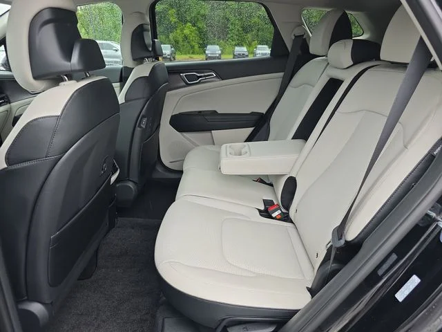 2026 Kia Sportage EX - Photo 6