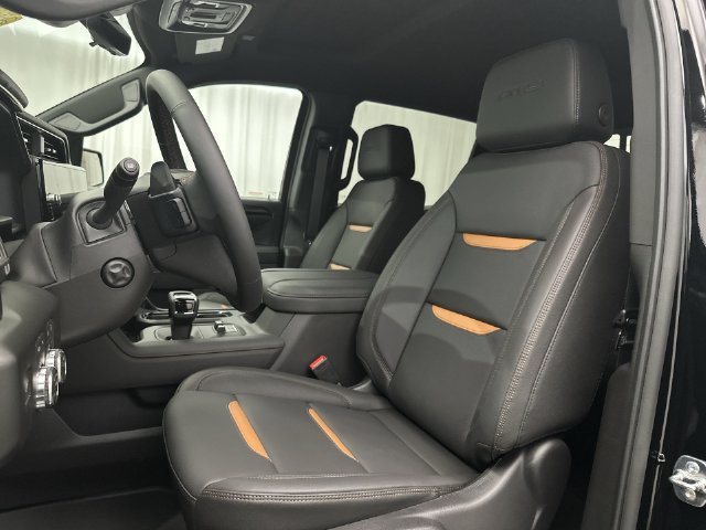 2026 GMC Sierra 1500 AT4 - Photo 15