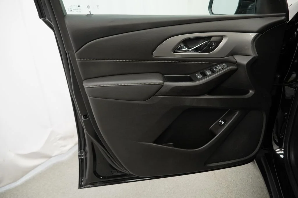 2023 Chevrolet Traverse 3LT - Photo 22