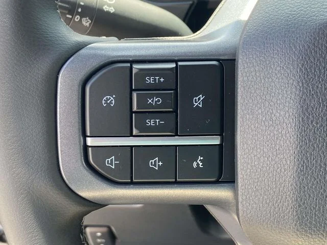 New 2026 White Ford Lariat image 18