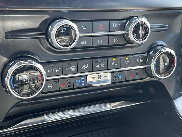 New 2026 Avalanche Ford Tremor® image 21