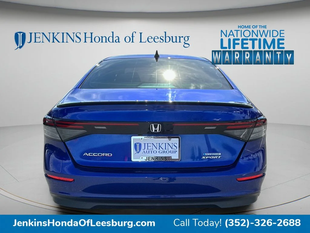 Used 2024 Beige Honda Sport image 5