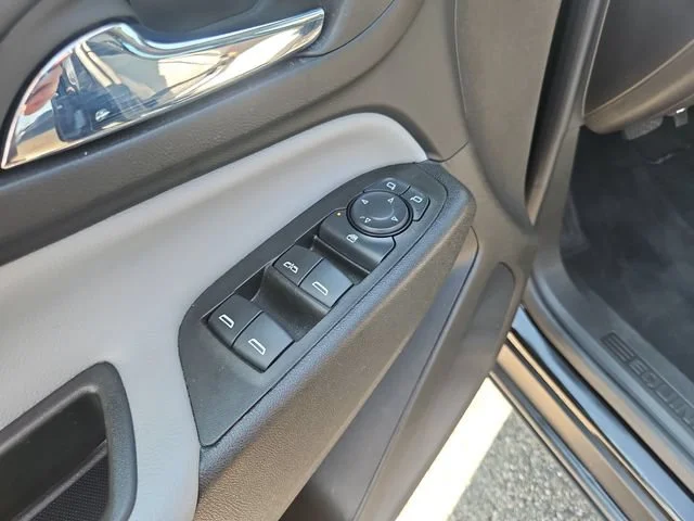 Used 2024 Mosaic Black Metallic Chevrolet LS image 12