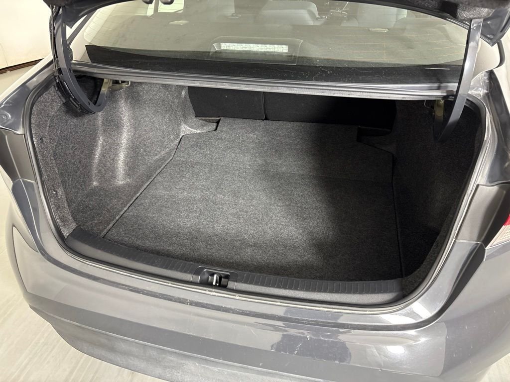 Used 2025 Gray Toyota LE image 15