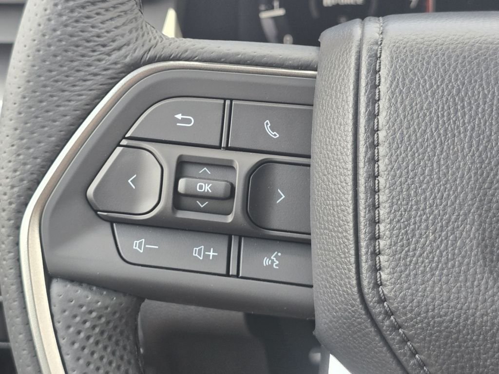 New 2026 Celestial Silver Metallic Toyota  TRD Off-Road image 33