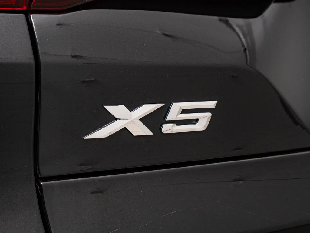 Used 2023 Black Sapphire Metallic BMW xDrive40i image 18