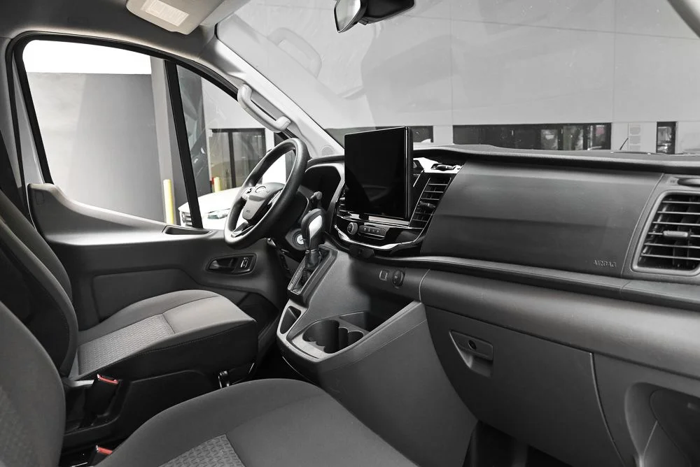Used 2024 White Ford XLT image 15