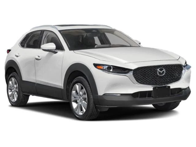 New 2024 White Mazda 2.5 S Premium Package image 9
