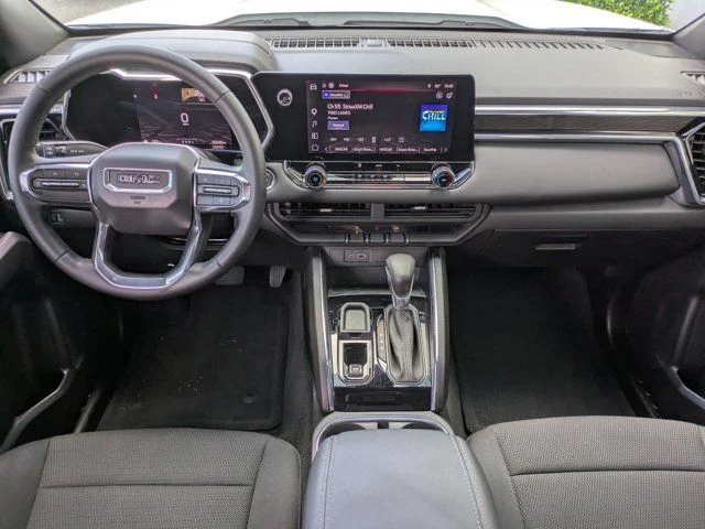 Used 2023 Summit White GMC Elevation image 15