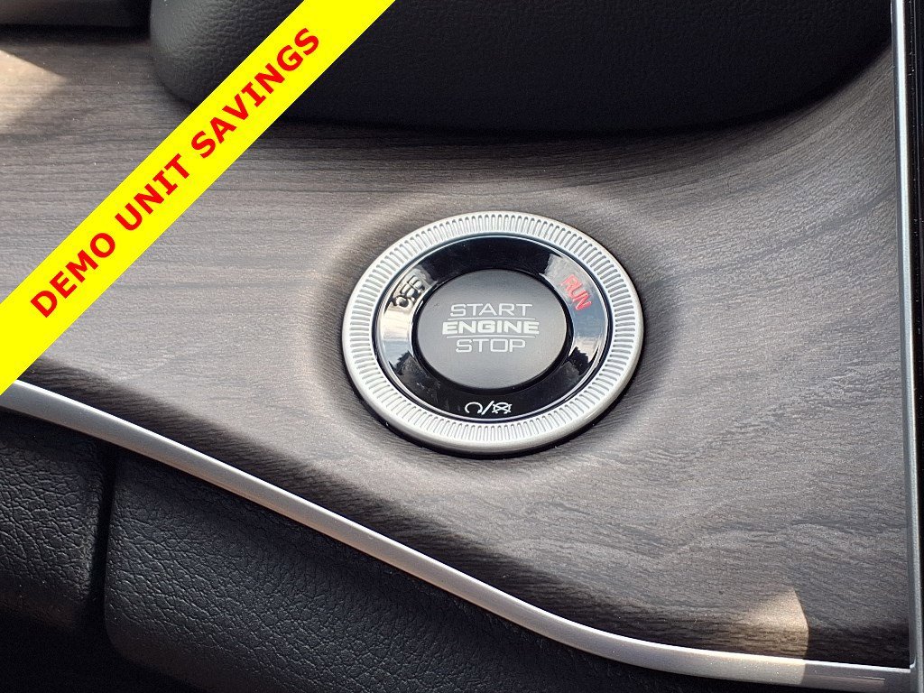 2025 Jeep Grand Cherokee L Limited - Photo 11