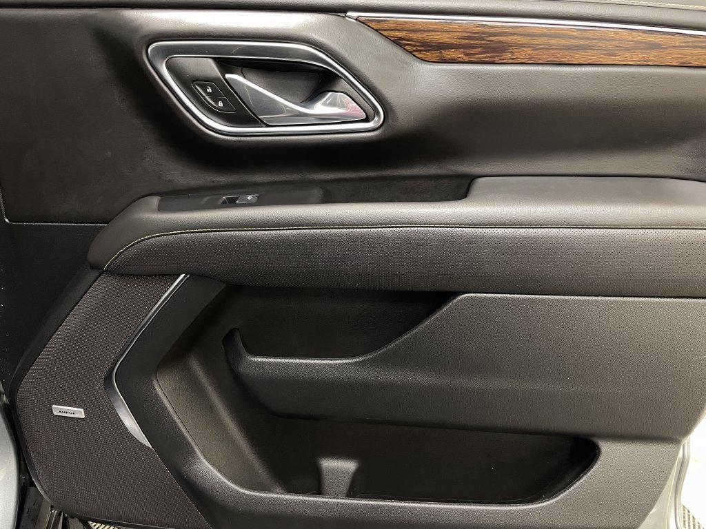 2024 Chevrolet Tahoe Premier - Photo 43