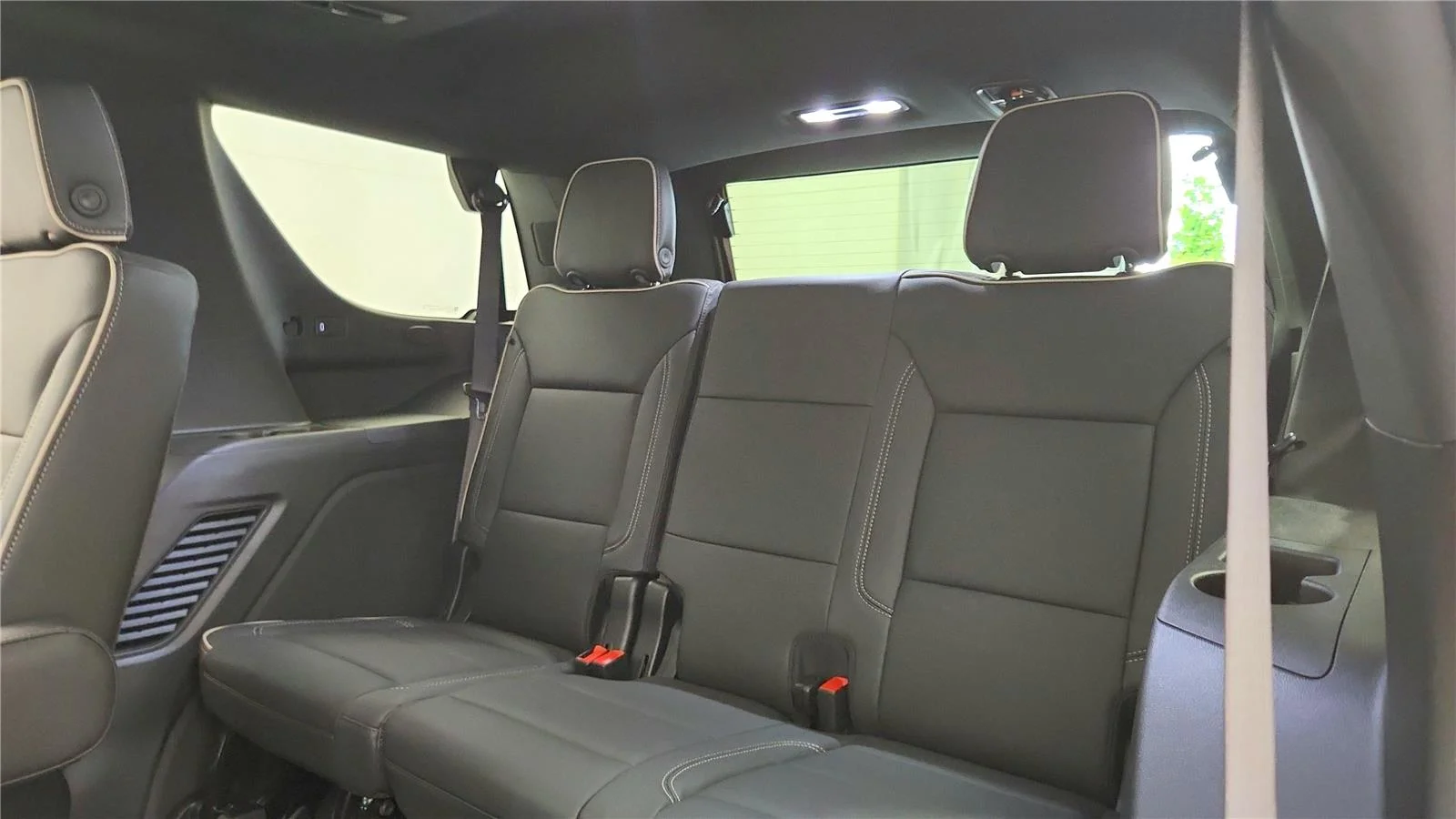 2026 Chevrolet Tahoe Premier - Photo 39