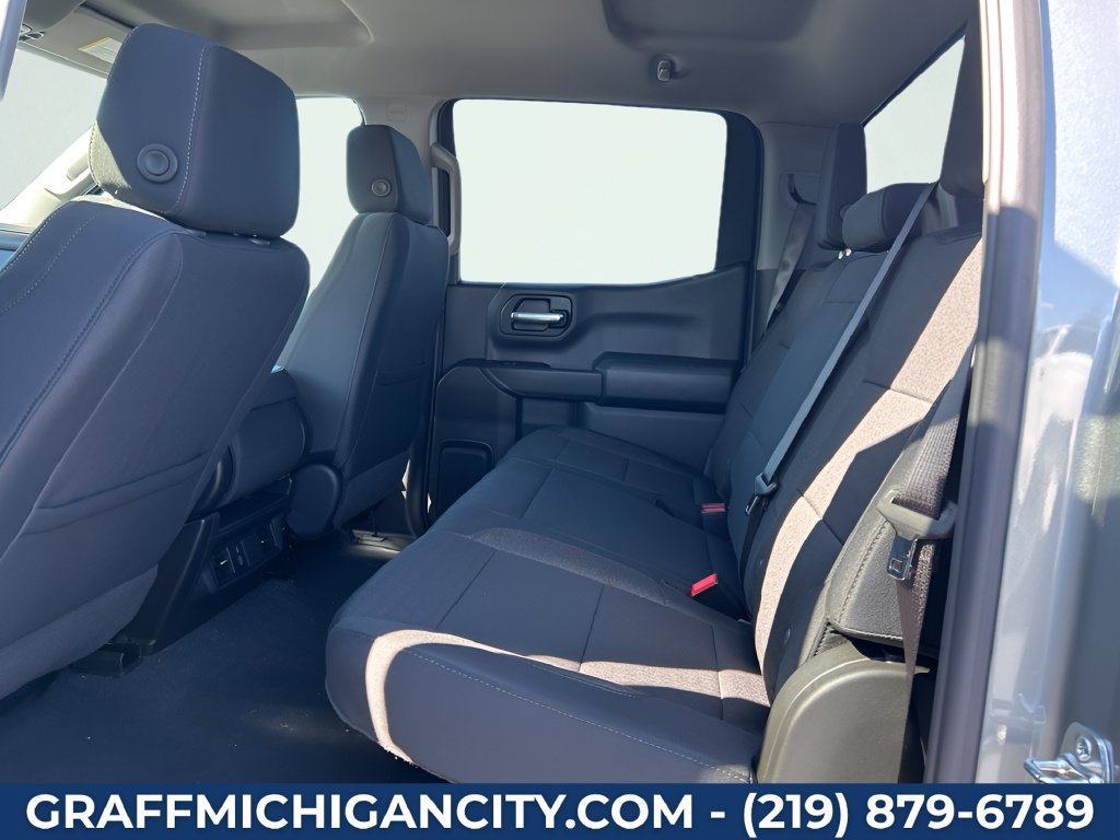 2026 Chevrolet Silverado 1500 Custom - Photo 32