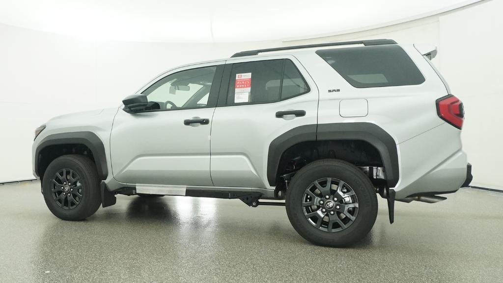Certified Used 2026 Cutting Edge Toyota SR5 image 33