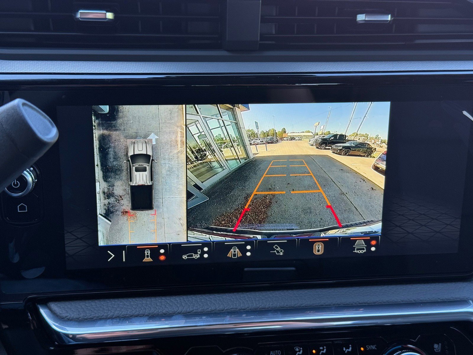 2026 GMC Sierra 2500HD Denali - Photo 30
