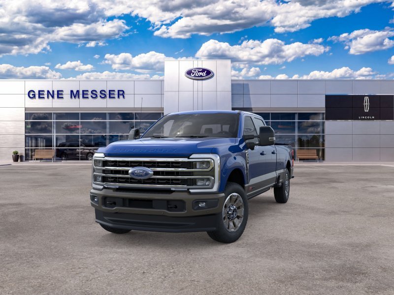 2026 Ford F-350 Super Duty King Ranch - Photo 14