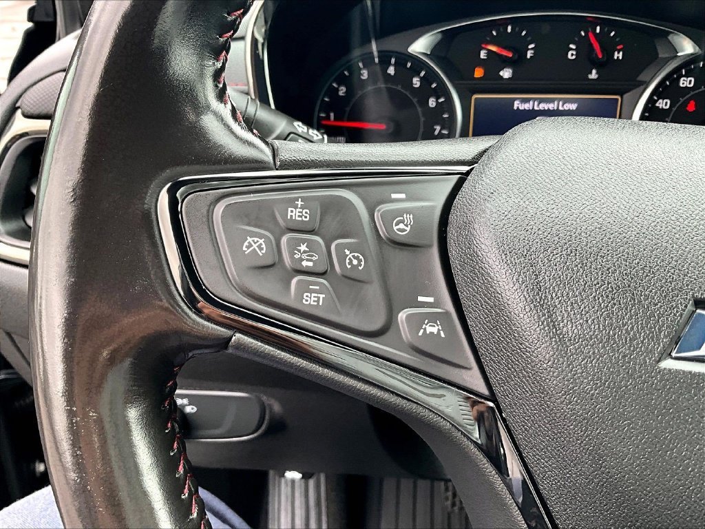 2022 Chevrolet Equinox RS - Photo 24