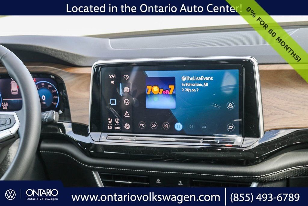 2026 Volkswagen Atlas SE w/Tech - Photo 14