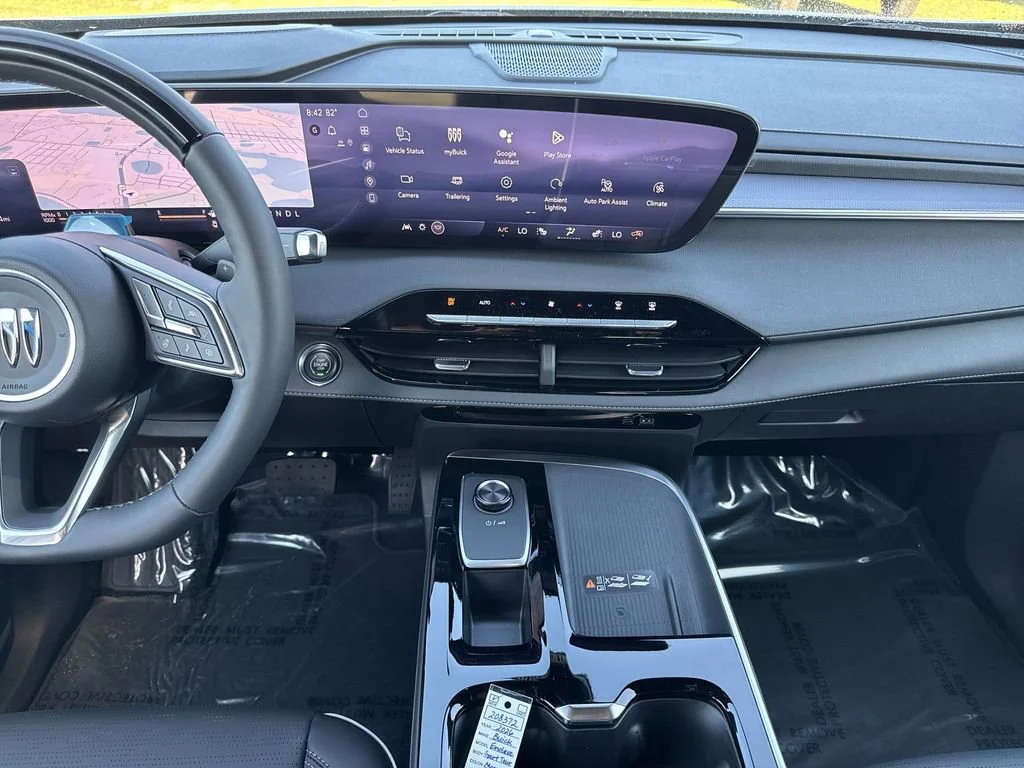 2026 Buick Enclave Sport Touring - Photo 19