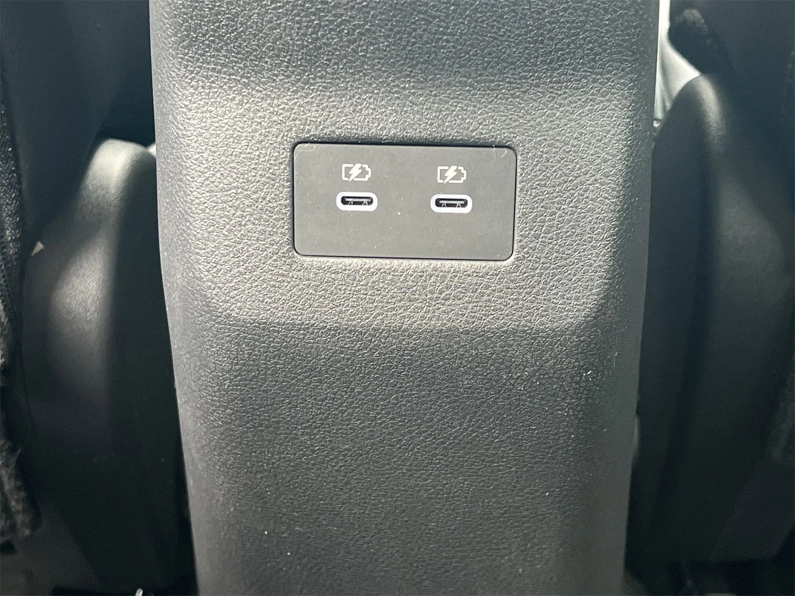 2025 Nissan Kicks SR - Photo 23