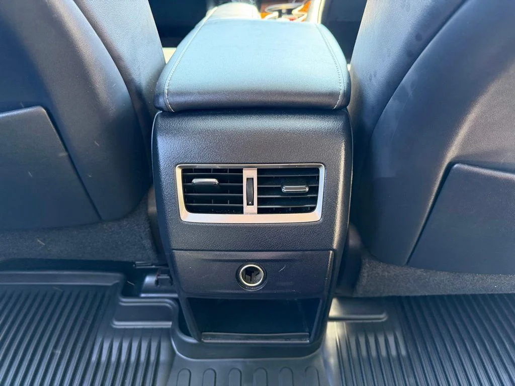 Used 2017 Gold Lexus 350 image 15