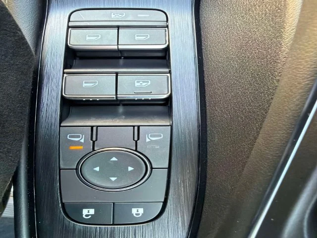 2026 Nissan Rogue Platinum - Photo 21