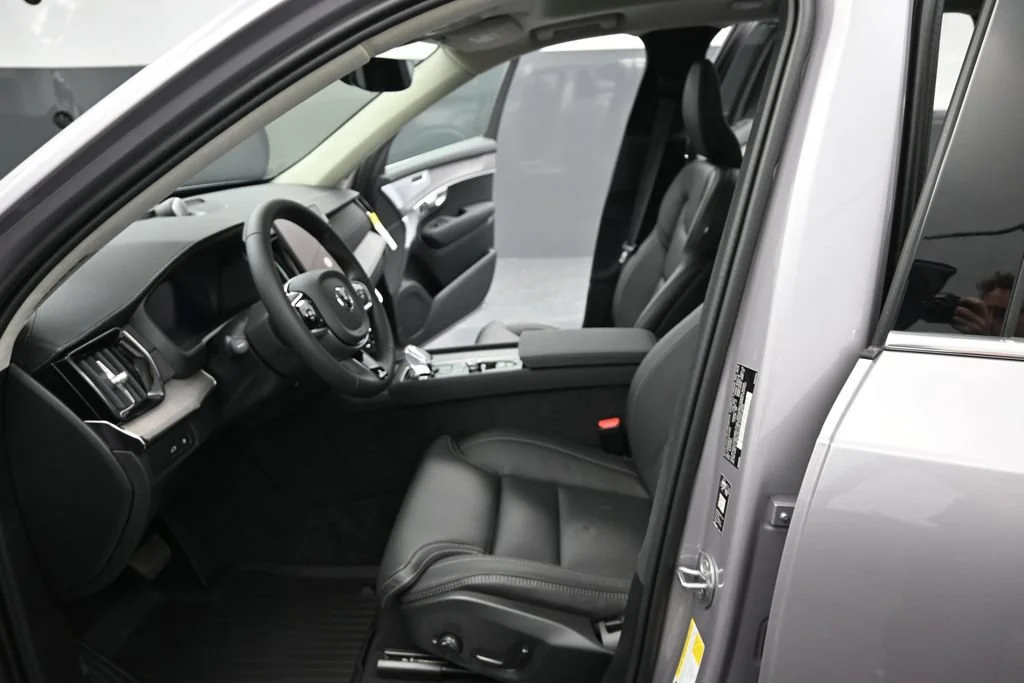 New 2027 Aurora Silver Volvo T8 Ultra image 10