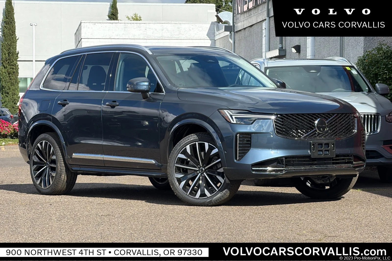 2026 Volvo XC90 T8 Recharge Plus Bright 6-Seater 4WD's photo