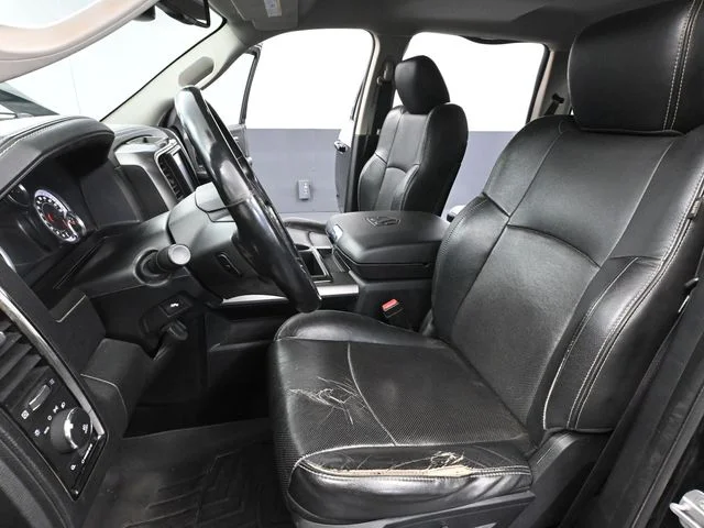 Used 2015 Black Ram Sport image 24