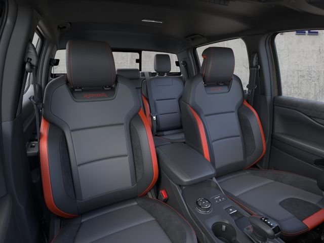 New 2026 Gray Ford Raptor image 10