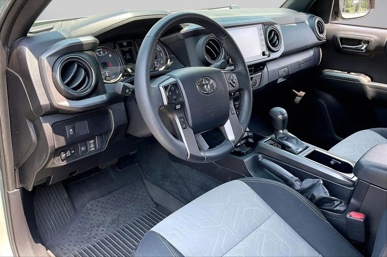 Used 2023  Toyota TRD Sport image 18