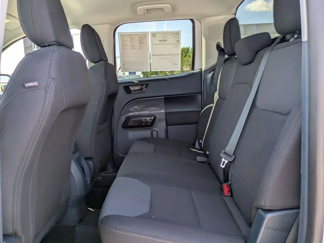 Used 2024 White Ford XL image 14