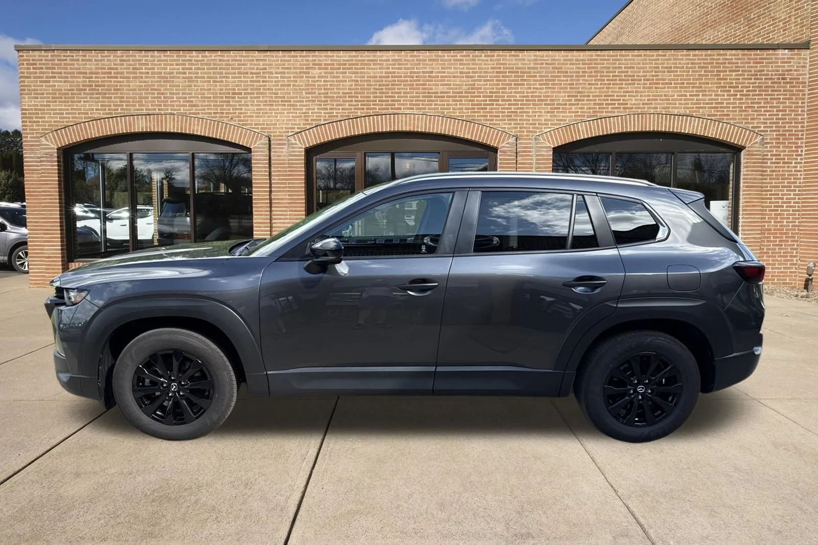 2026 Mazda CX-50 Preferred - Photo 13