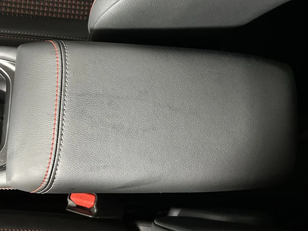 2026 Nissan KICKS SR - Photo 22