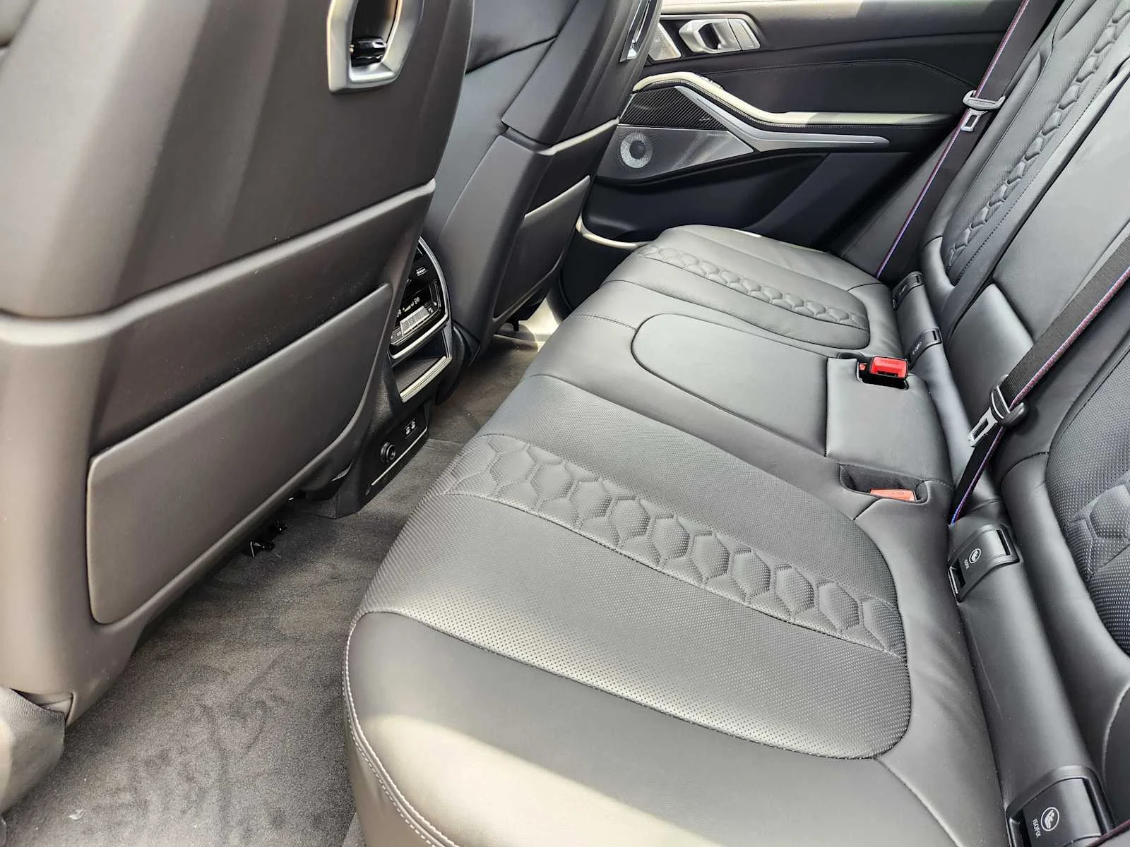 New 2026 Dravit Grey Metallic BMW Competition image 7