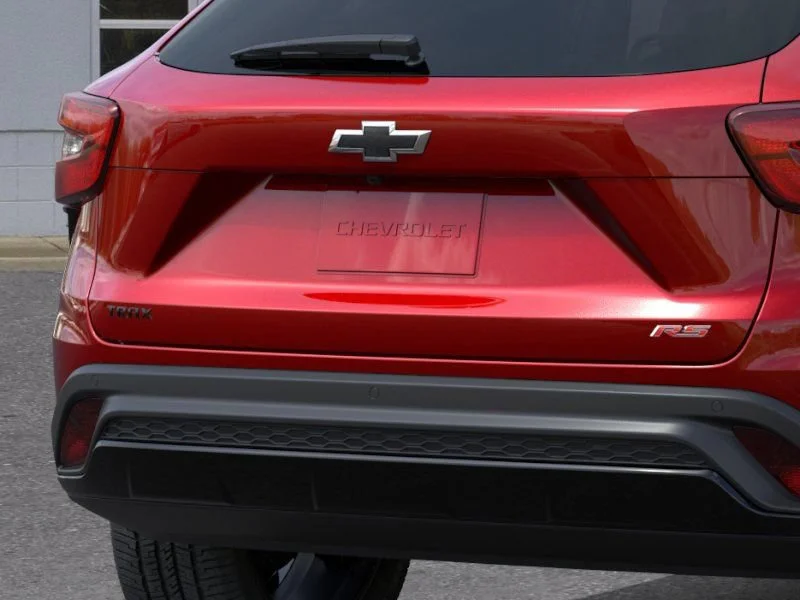 2026 Chevrolet Trax RS - Photo 21
